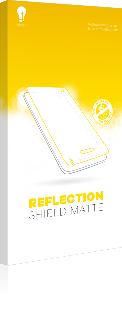 Mattapintainen näytönsuoja