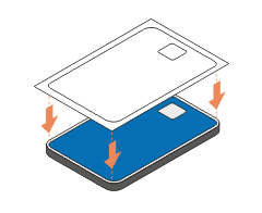 Vaihe 1 – tarkista suojakalvon sopivuus